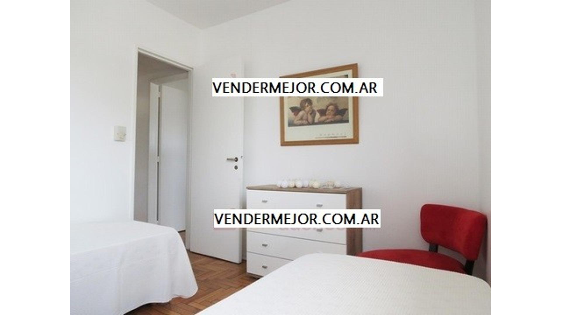 Departamento Alquiler x Temporada 3 amb