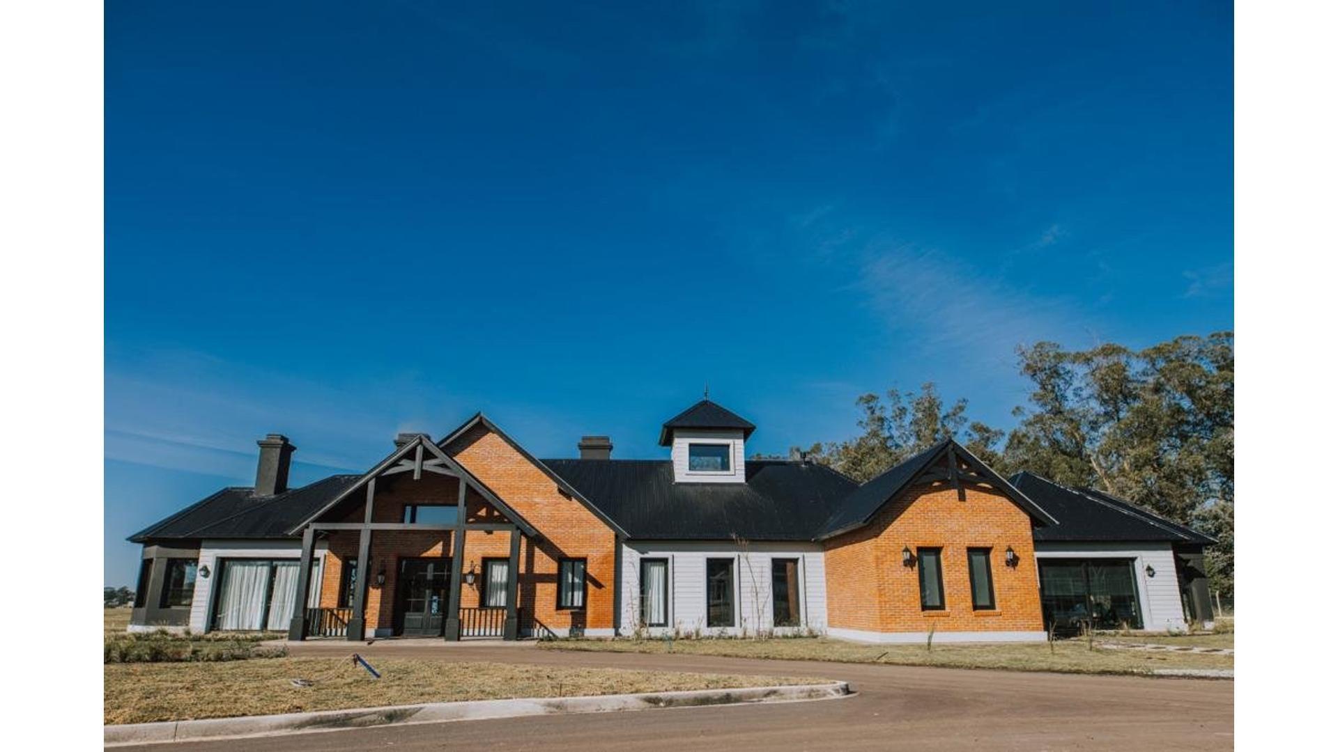 Terreno en Venta de 730,0 m2