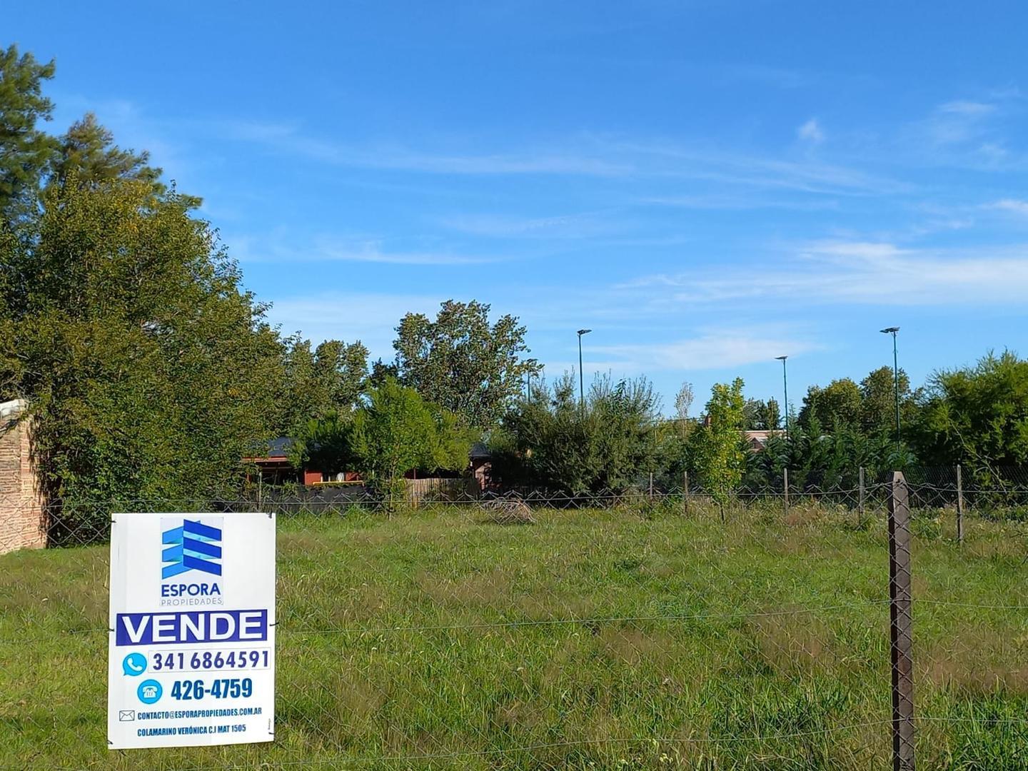 TERRENO EN VENTA EN HOSTAL DEL SOL