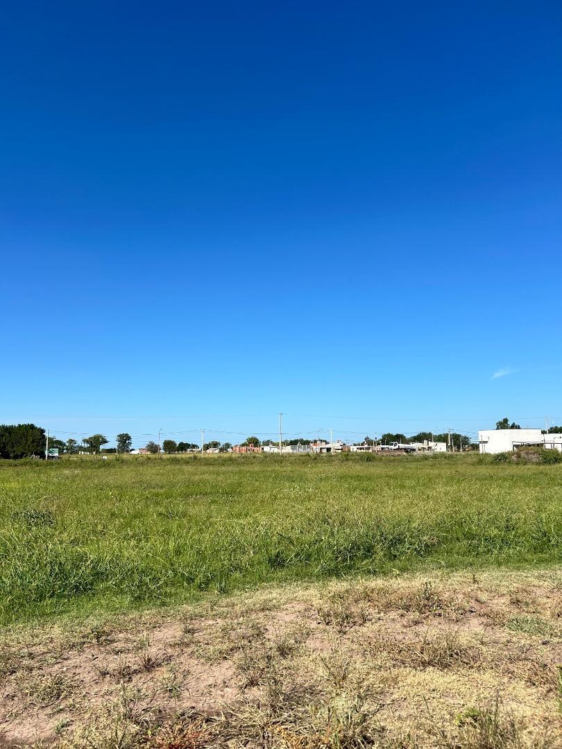 Terreno en Venta en Salto Grande, USD 15.000