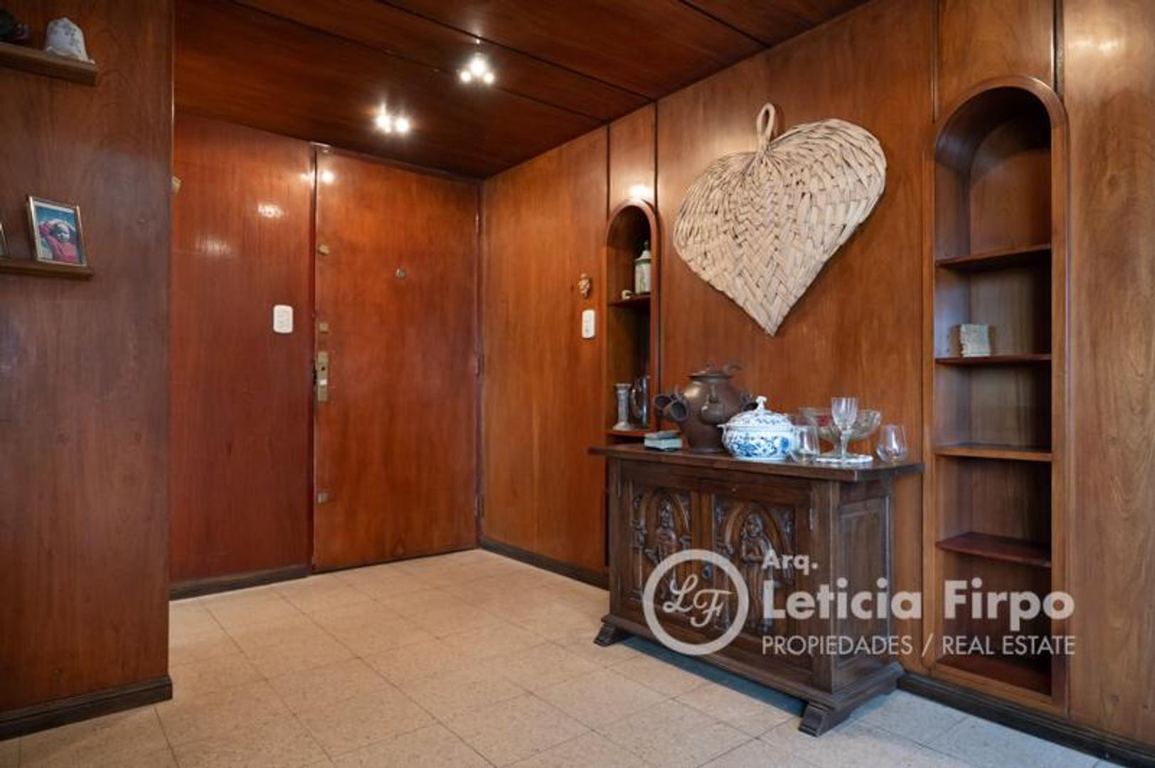 Departamento en Venta de 4 ambientes