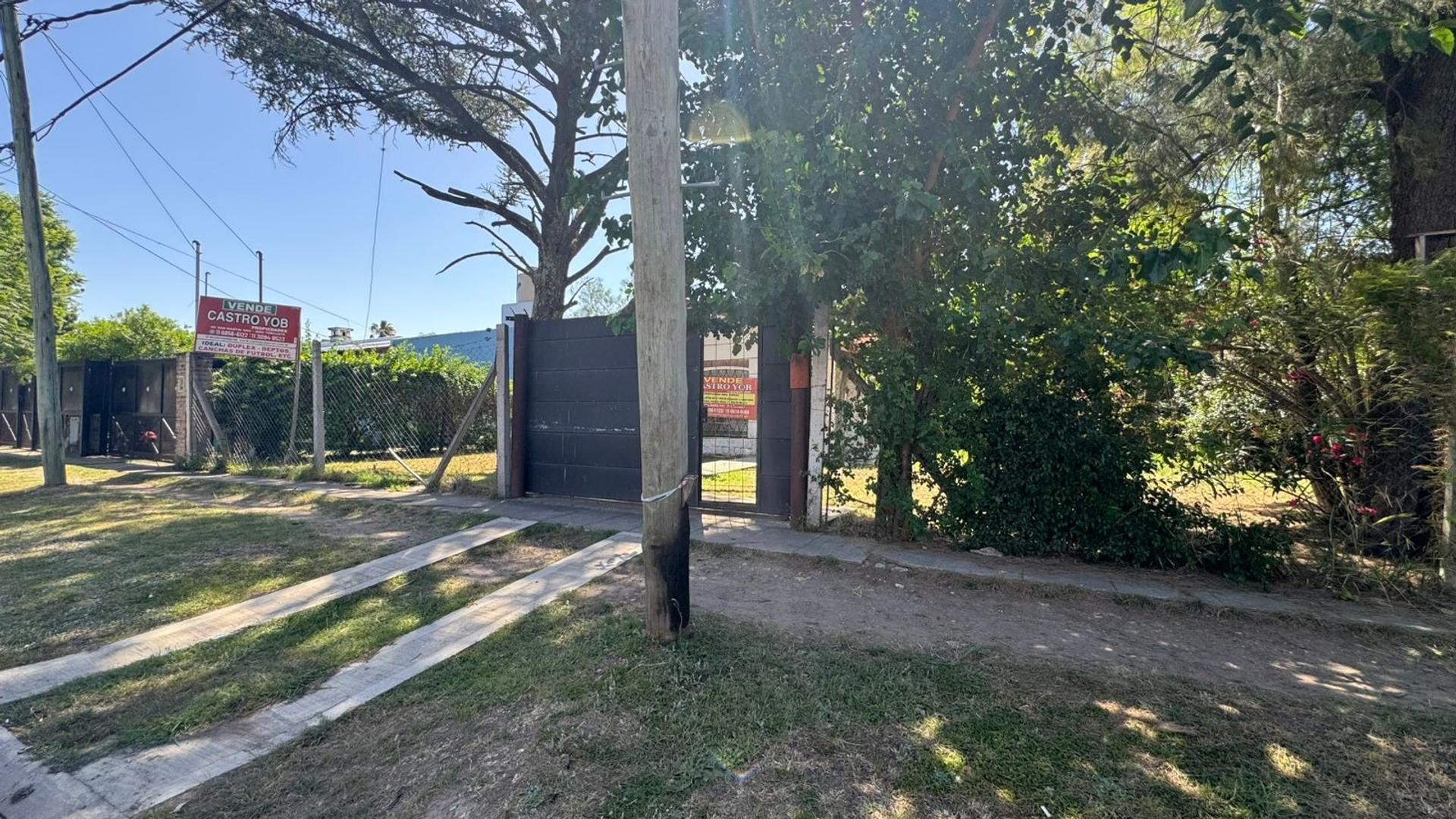 Casa en Venta de 1 dormitorio