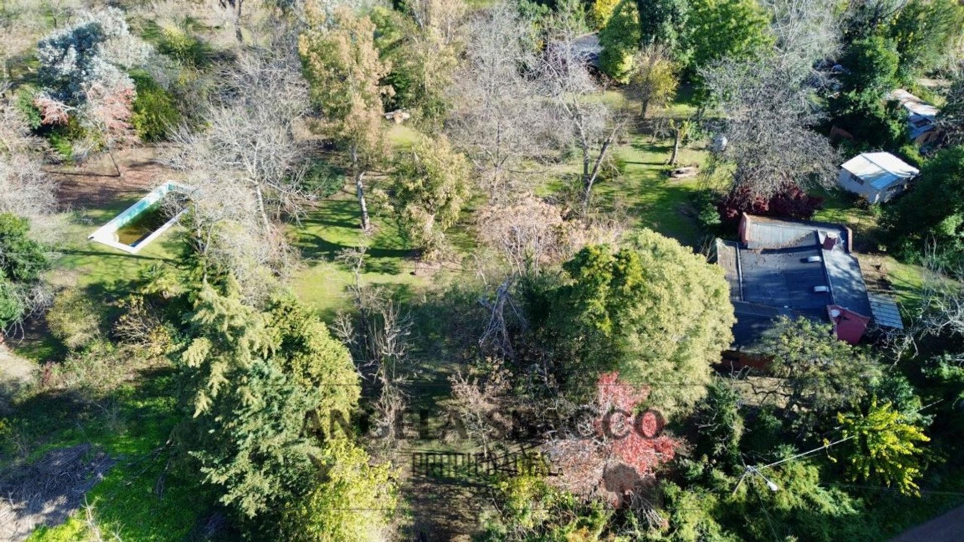 Casa en Venta en Los Pinos, USD 182.000