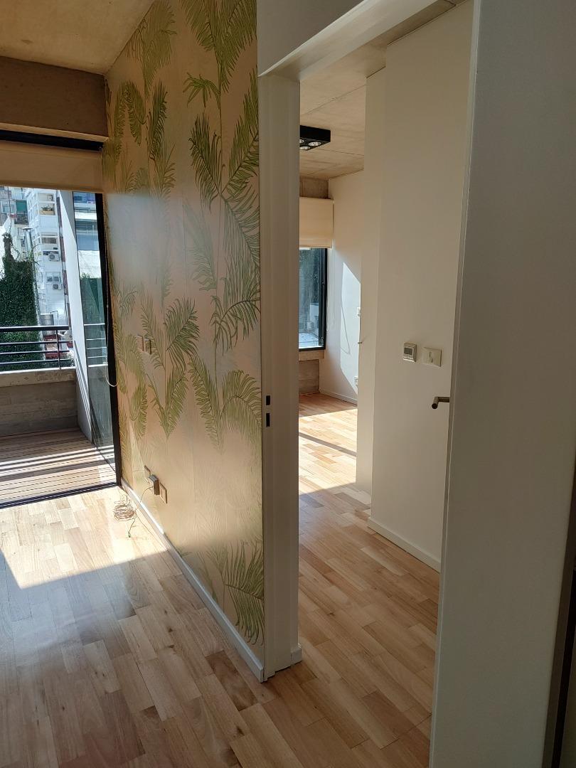 Departamento en Venta en Palermo Hollywood, USD 235.000