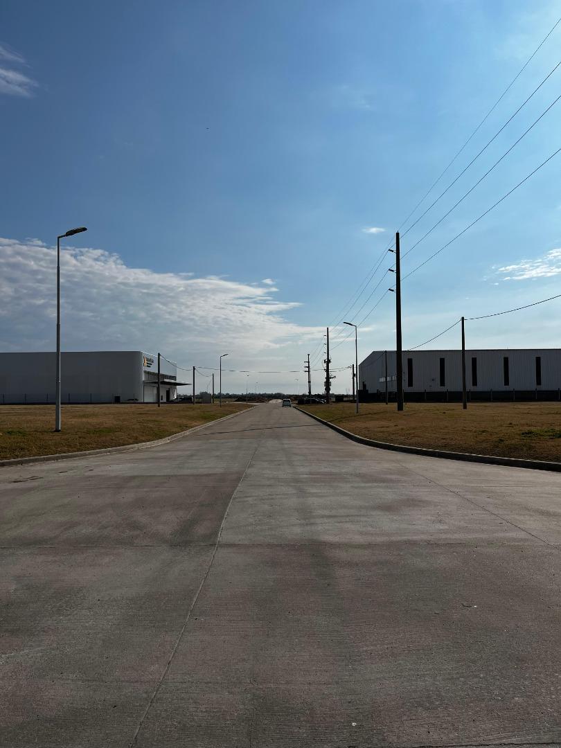 Terreno en Venta en Puerto Gral San Martin, USD 170.000