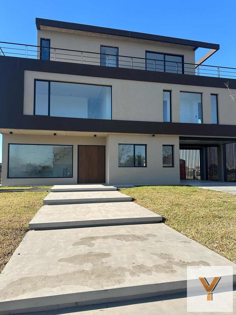 Casa en Venta A Estrenar