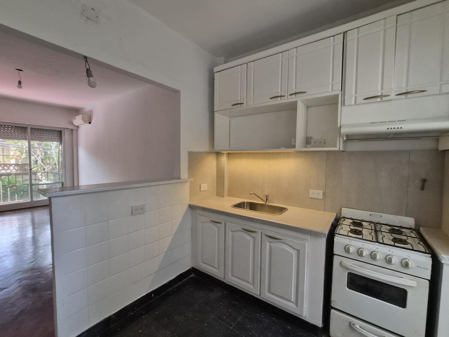 Departamento en Alquiler de 2 ambientes