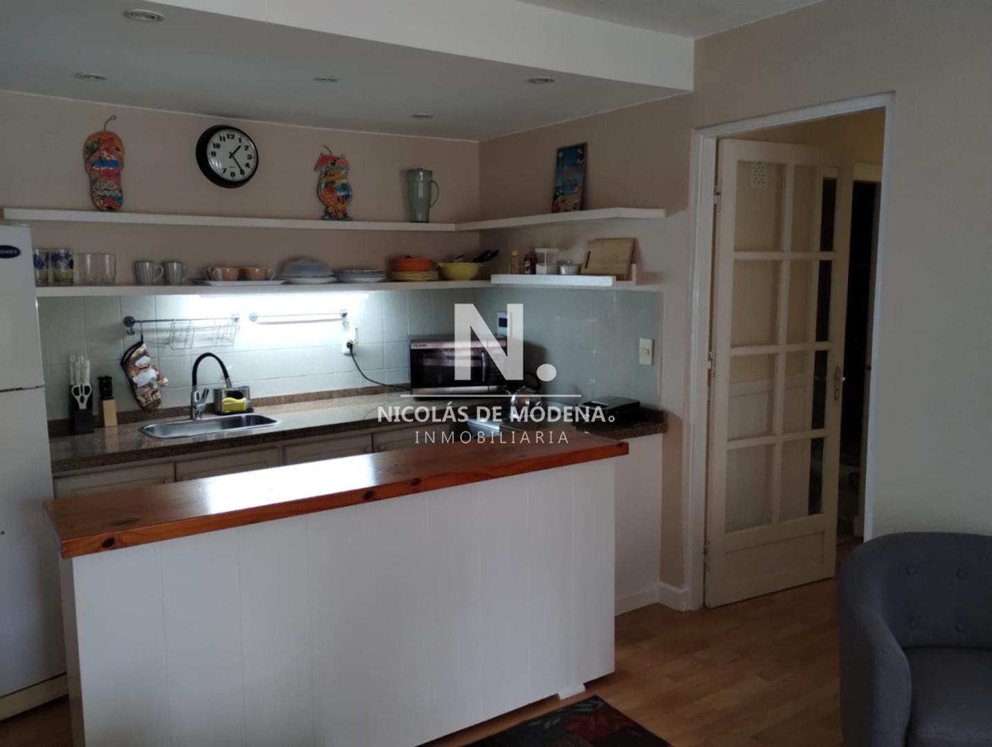 Departamento en Alquiler Temporal en Roosvelt, USD 3.600