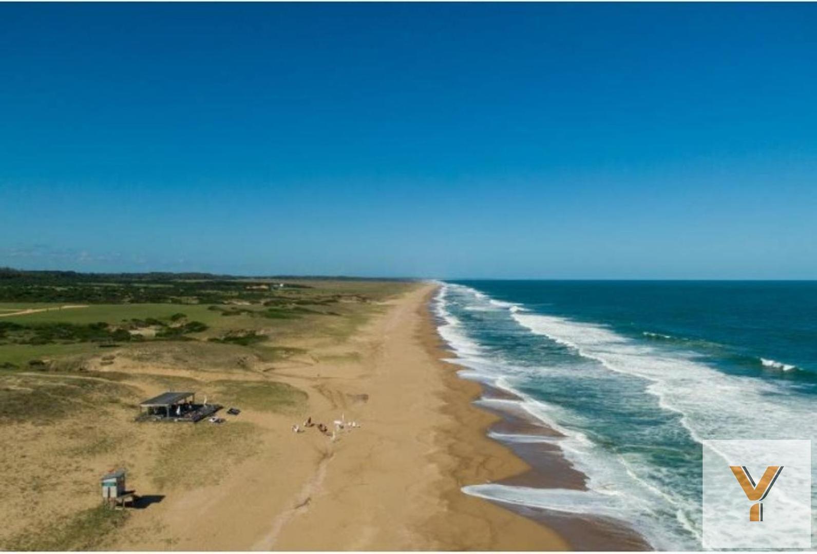 Terreno en venta - 1.065Mts2 - Uruguay