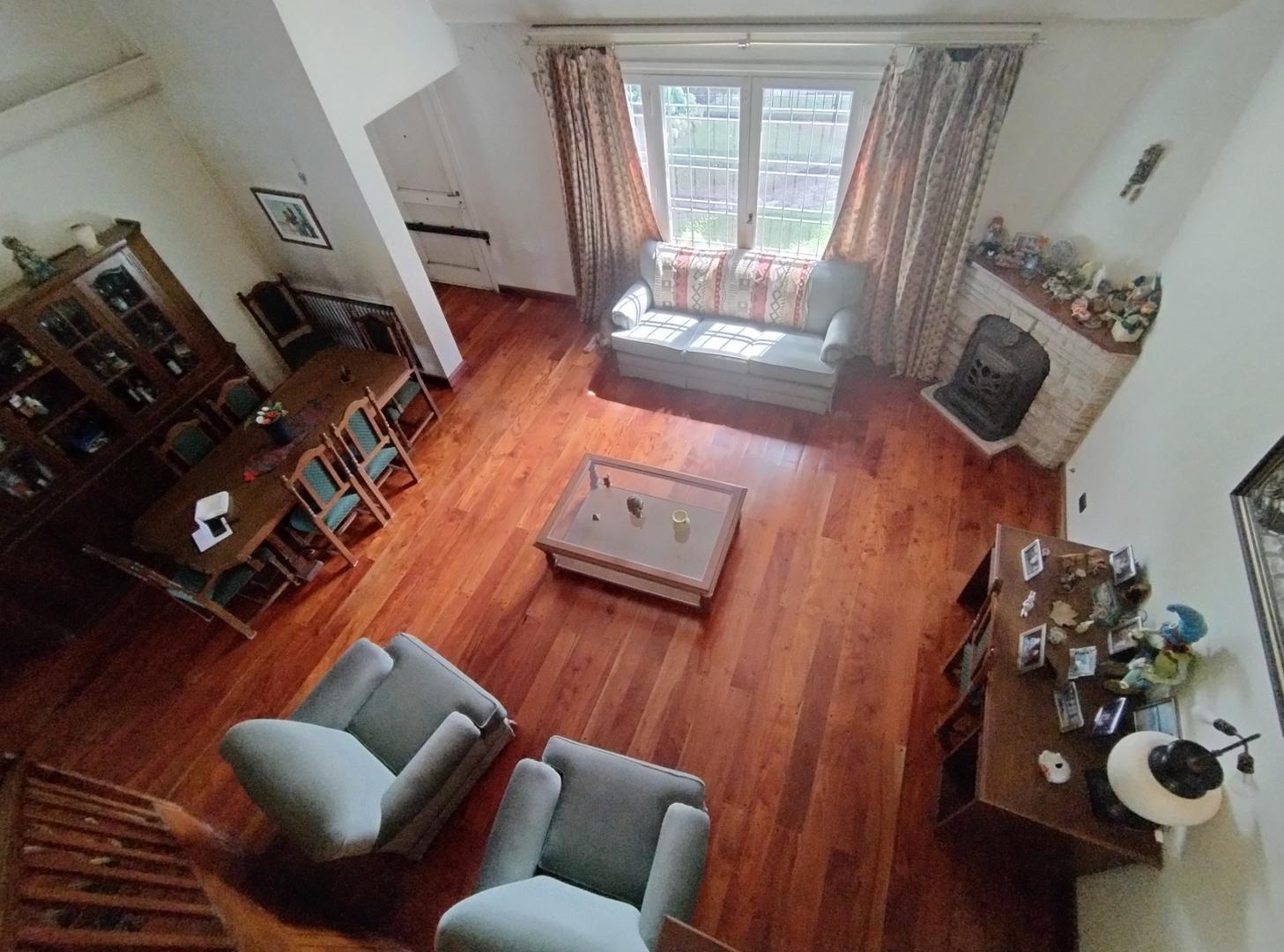 Casa en Venta de 4 dormitorios