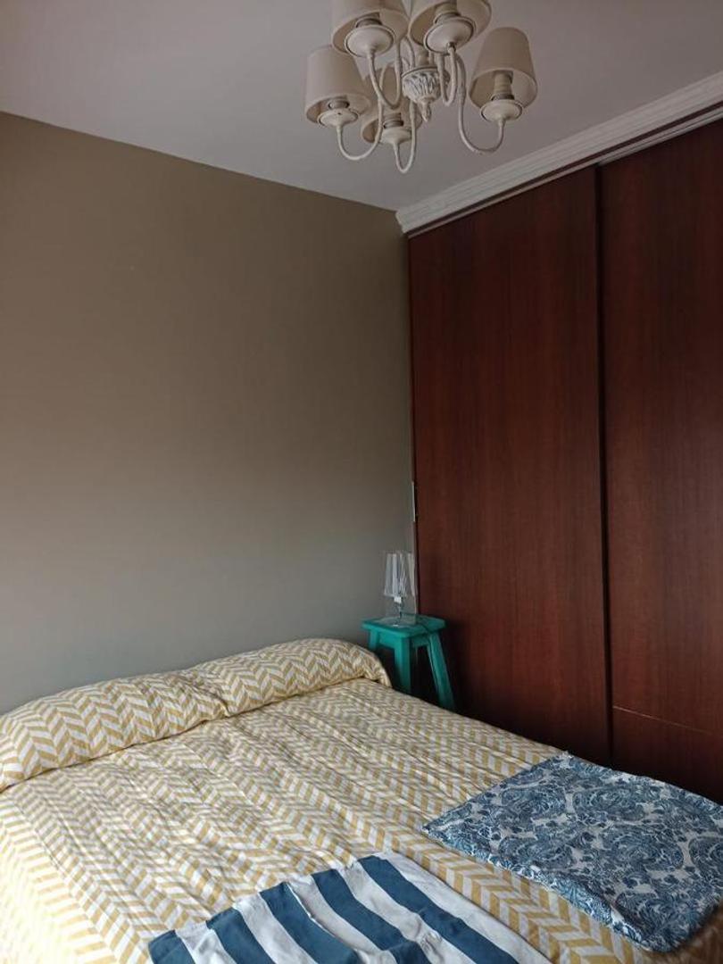 departamento en venta 3 ambientes balvanera dos balcones