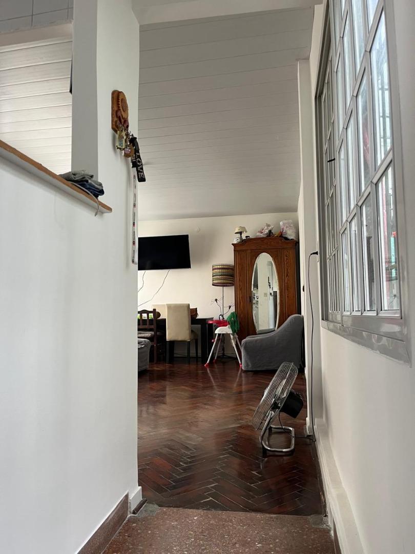 Depto Tipo Casa en Venta de 2 ambientes