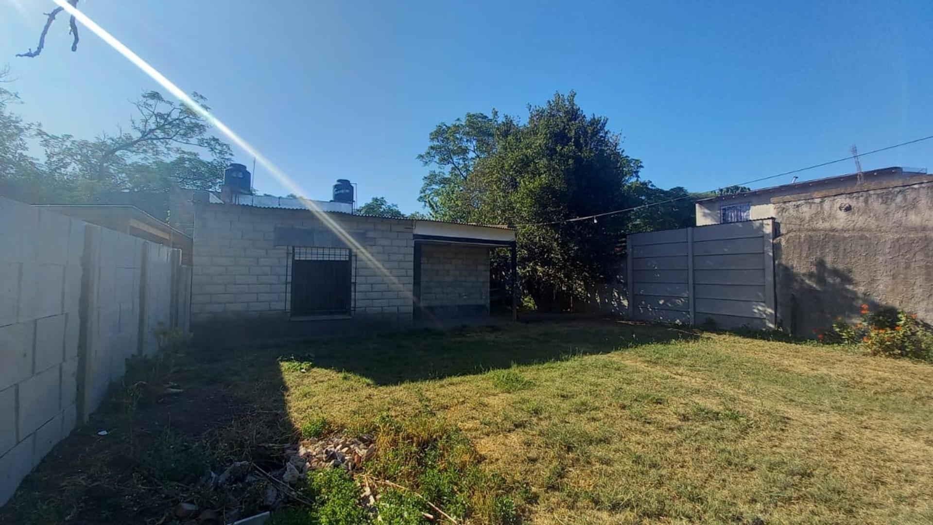 casa en venta en Marcos Paz