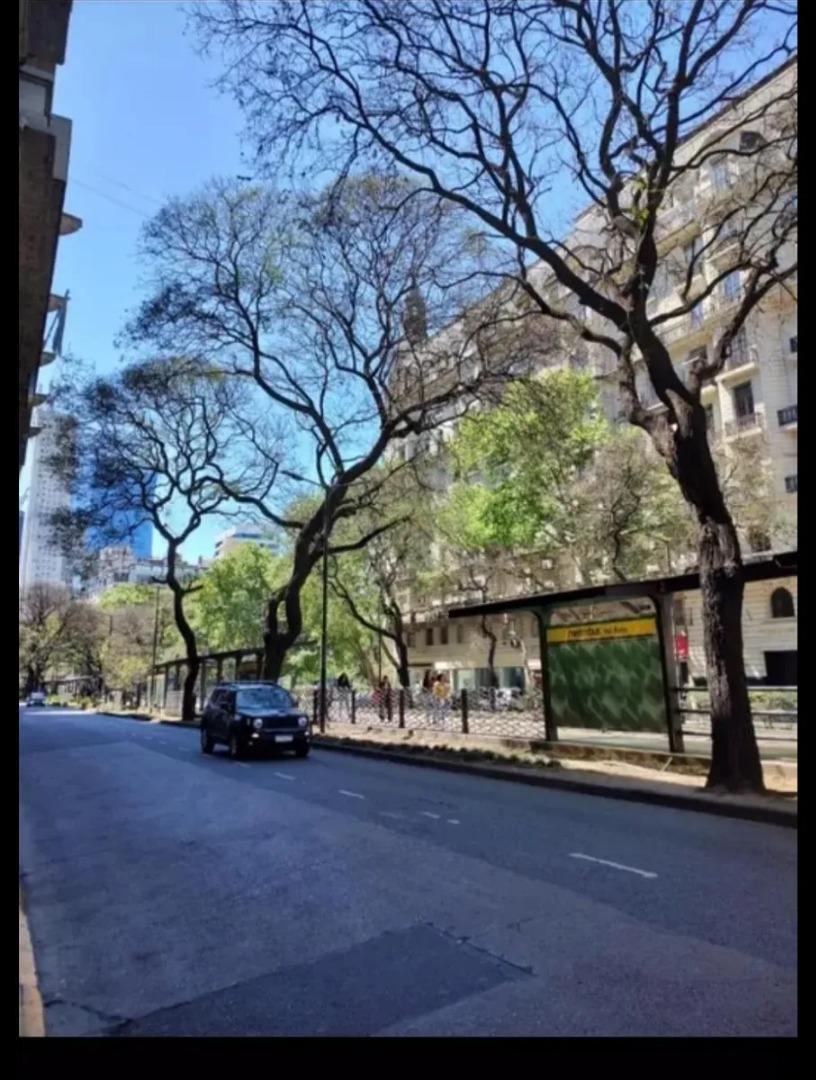 Venta Departamento 4 Ambientes Retiro