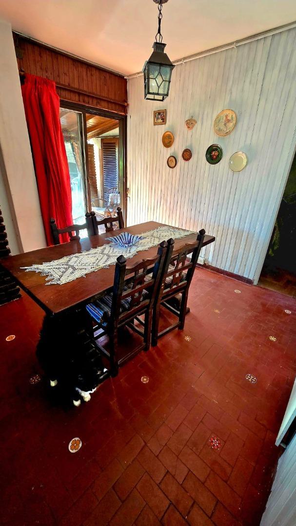 casa en Ituzaingo Sur.