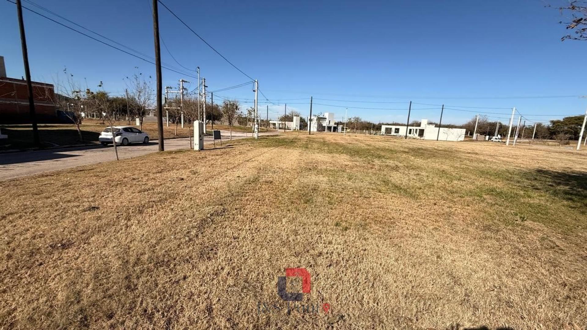 Terreno en Venta en Tejas 4, USD 26.600