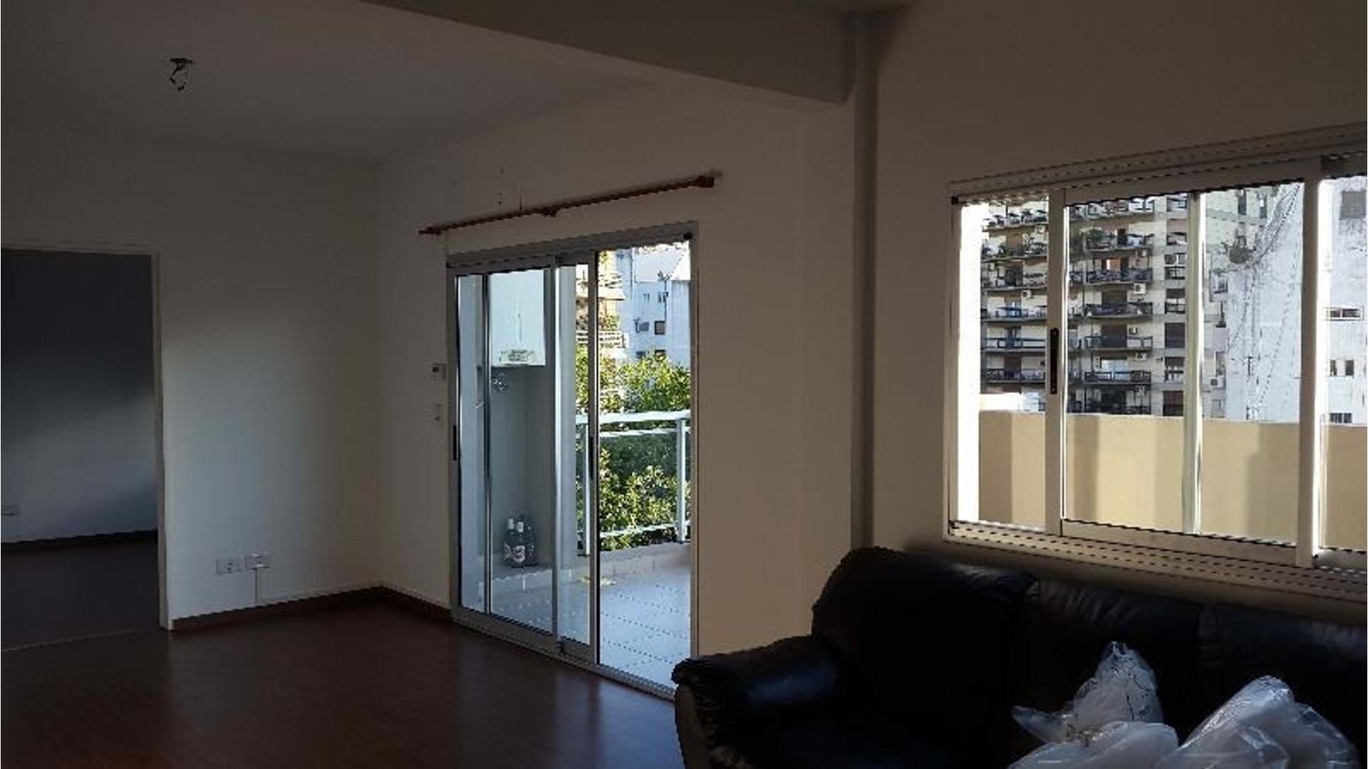 ALQUILER 2 AMBIENTES C/FTE BALCÓN ATERRAZADO M/LUM