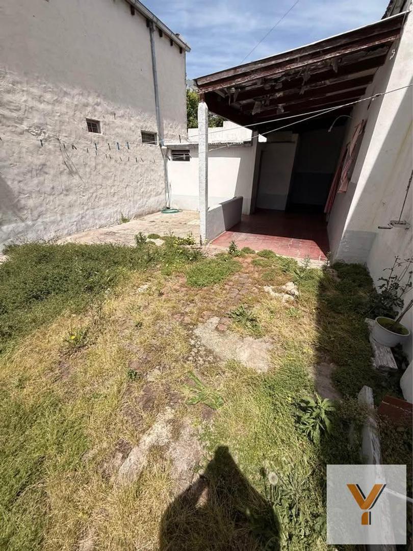 Casa en Venta 50 años