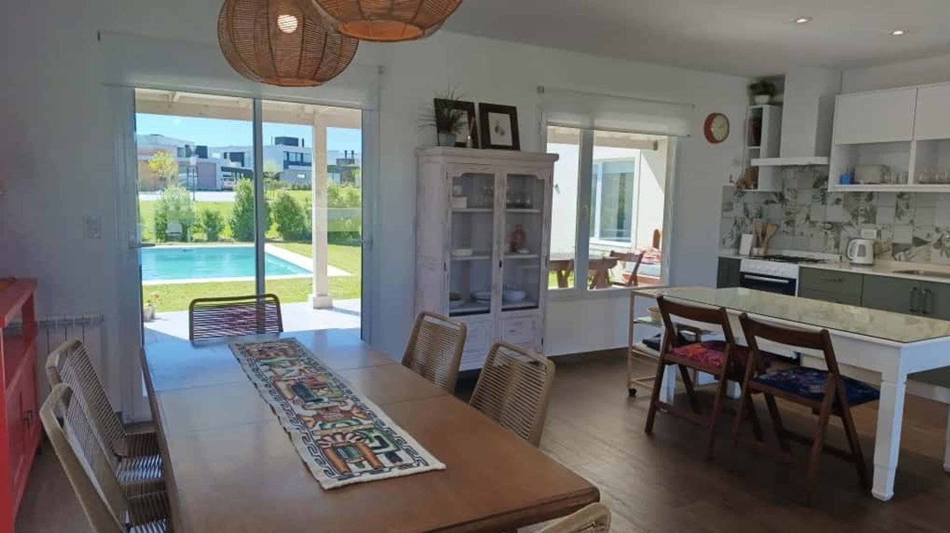 Casa en Alquiler Temporal en Rumenco Joven, USD 350