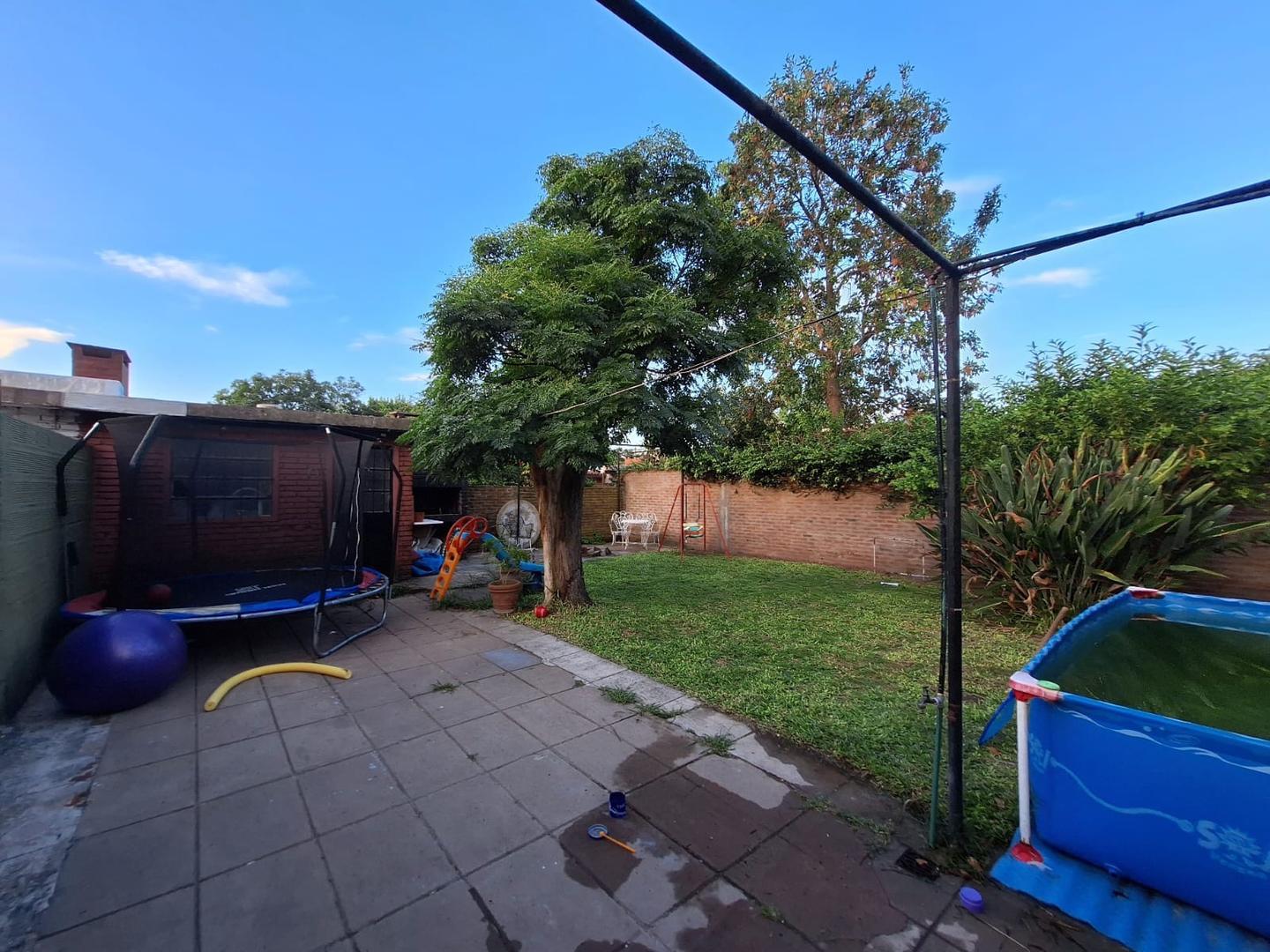 Casa en Venta en Campana, USD 100.000