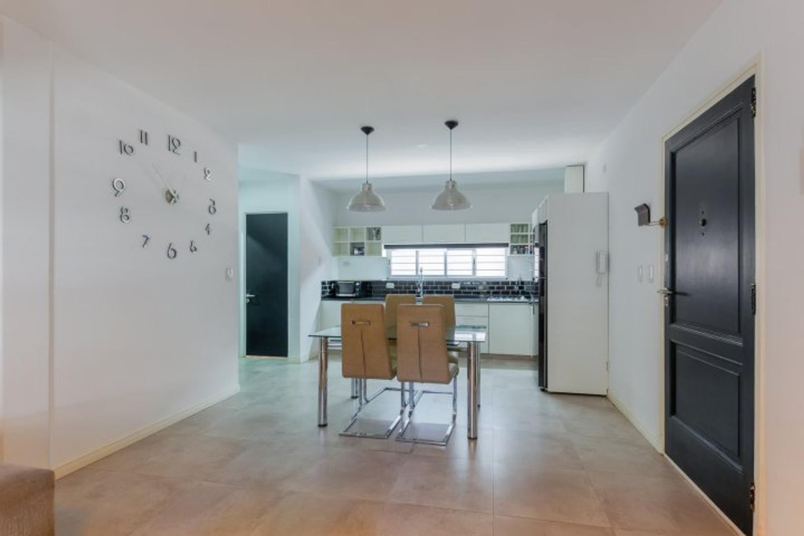 Depto Tipo Casa en Venta 11 años