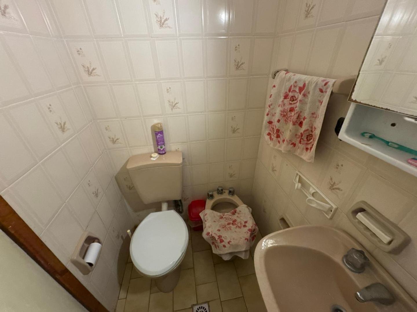 Departamento en Alquiler Temporal Permite mascota