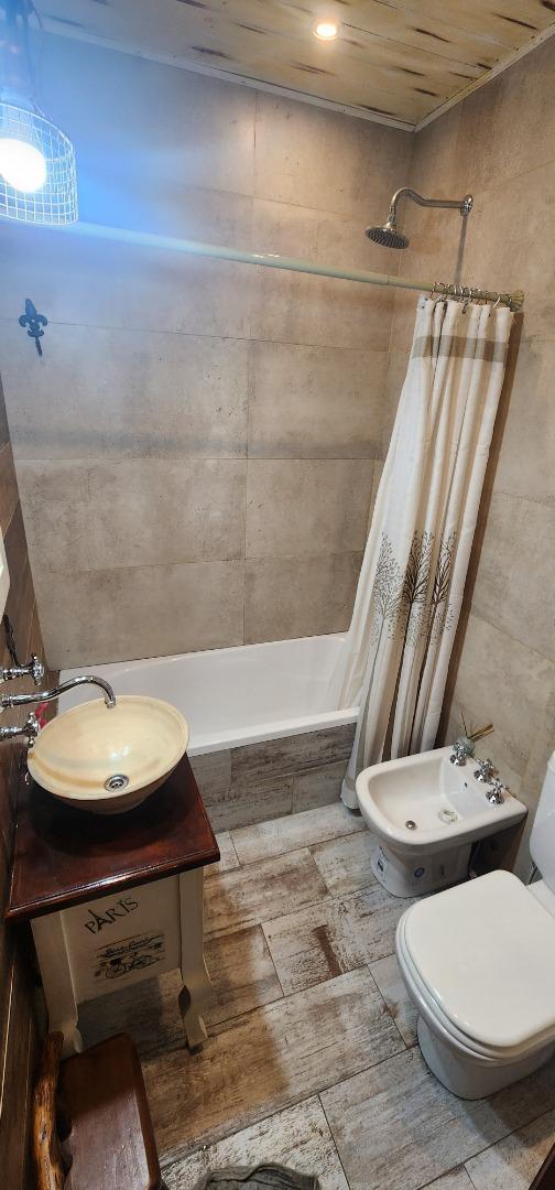 Depto Tipo Casa en Venta 45 años