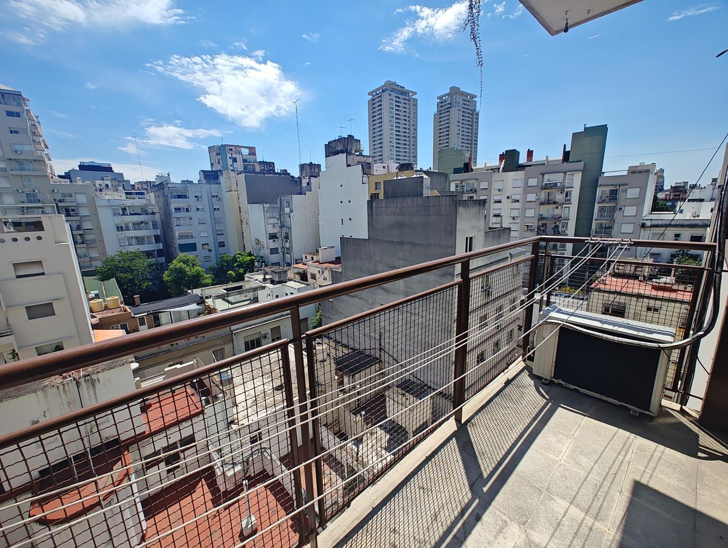 Departamento en Alquiler al Oeste