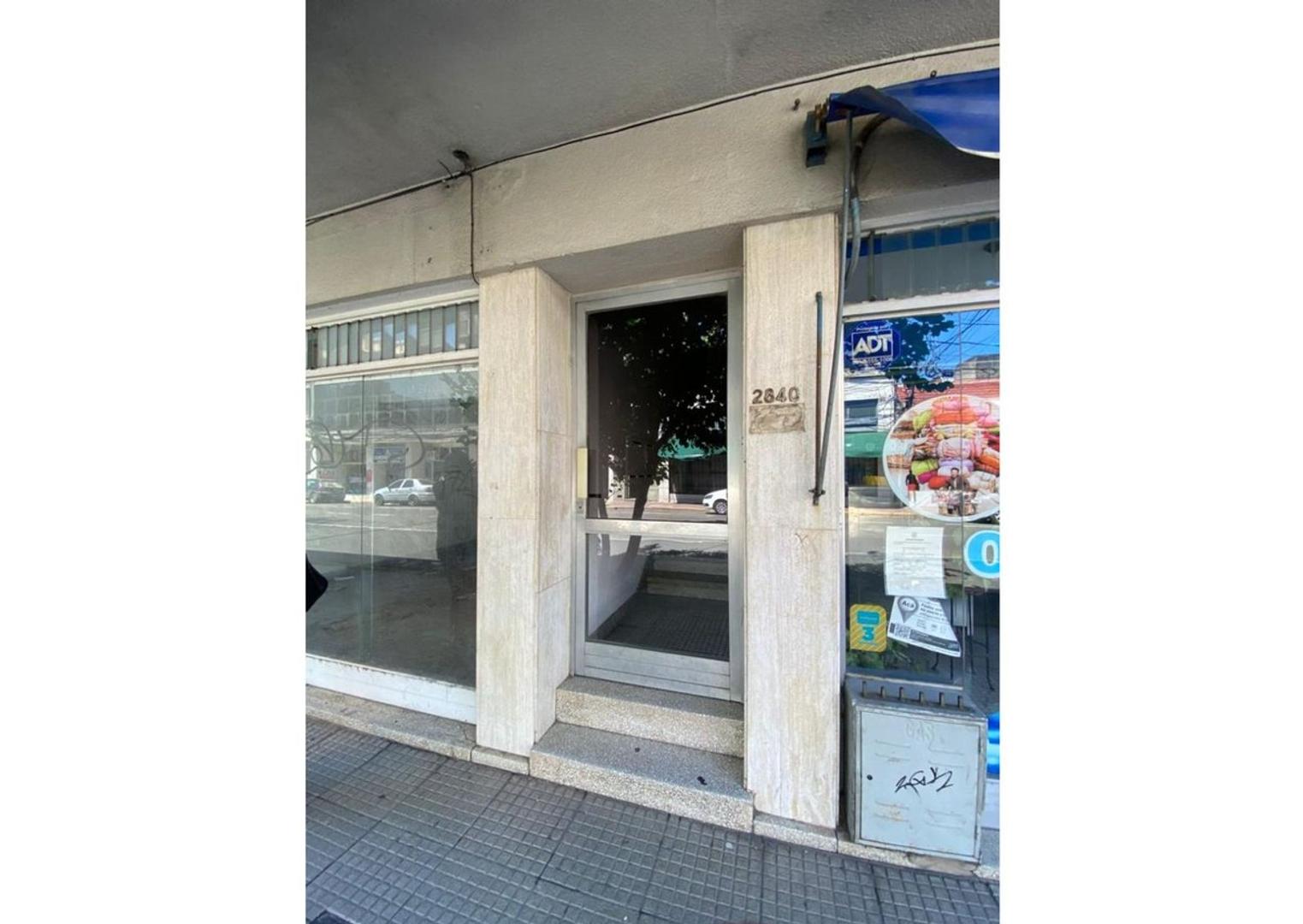 Departamento en Venta en Santa Fe, USD 185.000