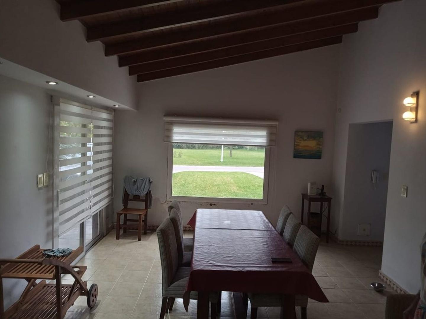 Casa en Venta en Country El Paraíso, USD 120.000