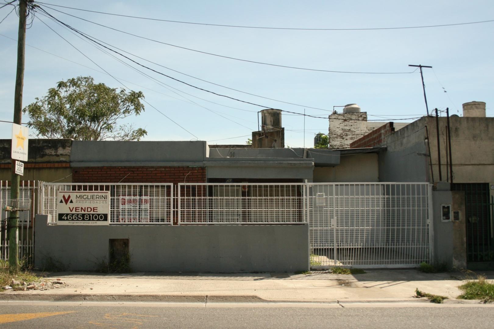 Concepción Arenal 2300, Hurlingham, Provincia De Buenos Aires, Argentina