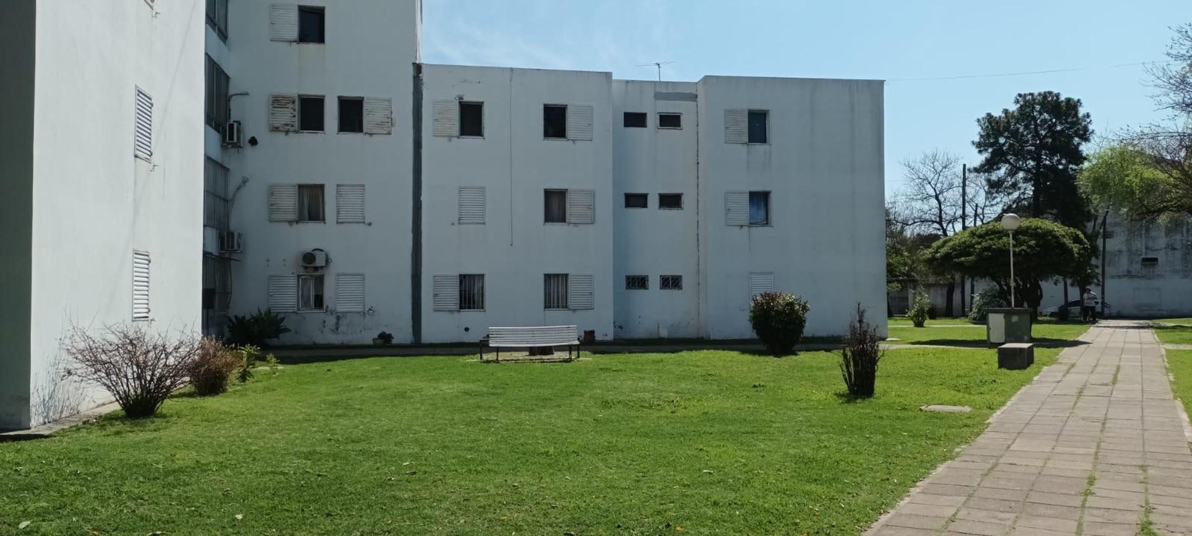 VENTA– DEPARTAMENTO- 2 -AMBIENTES– OPORTUNIDAD– RETASADO - QUILMES OESTE