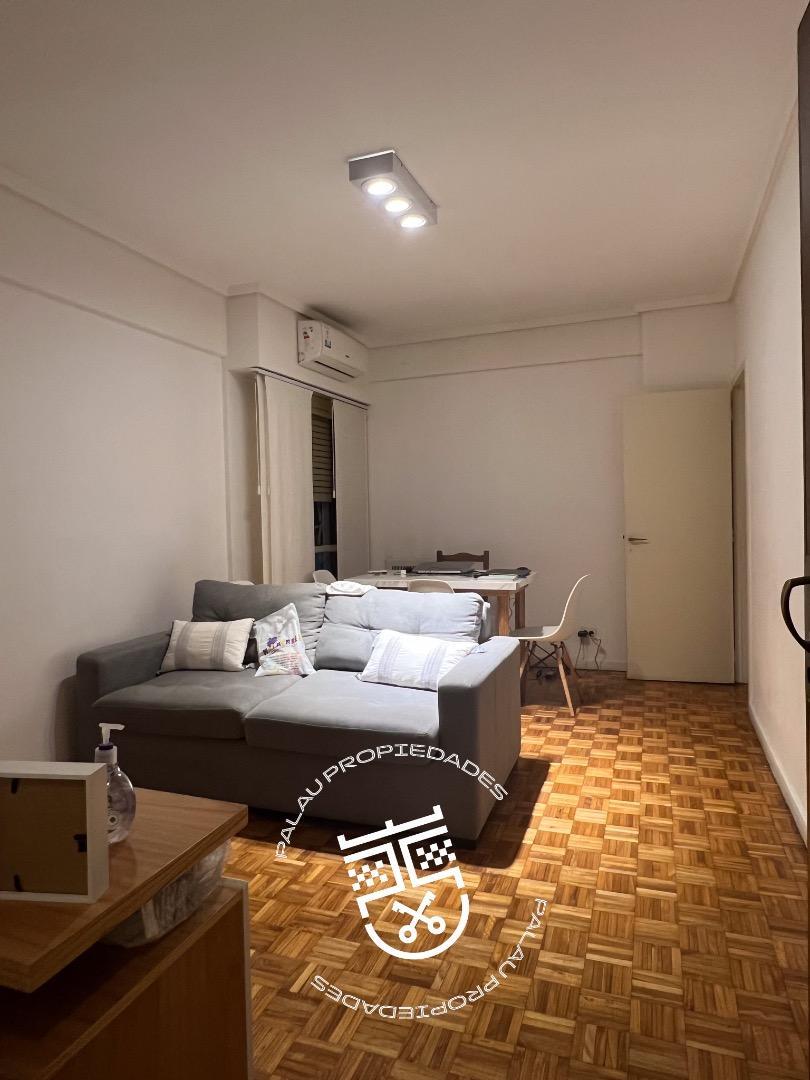 Departamento en Alquiler en Botanico, $ 800.000