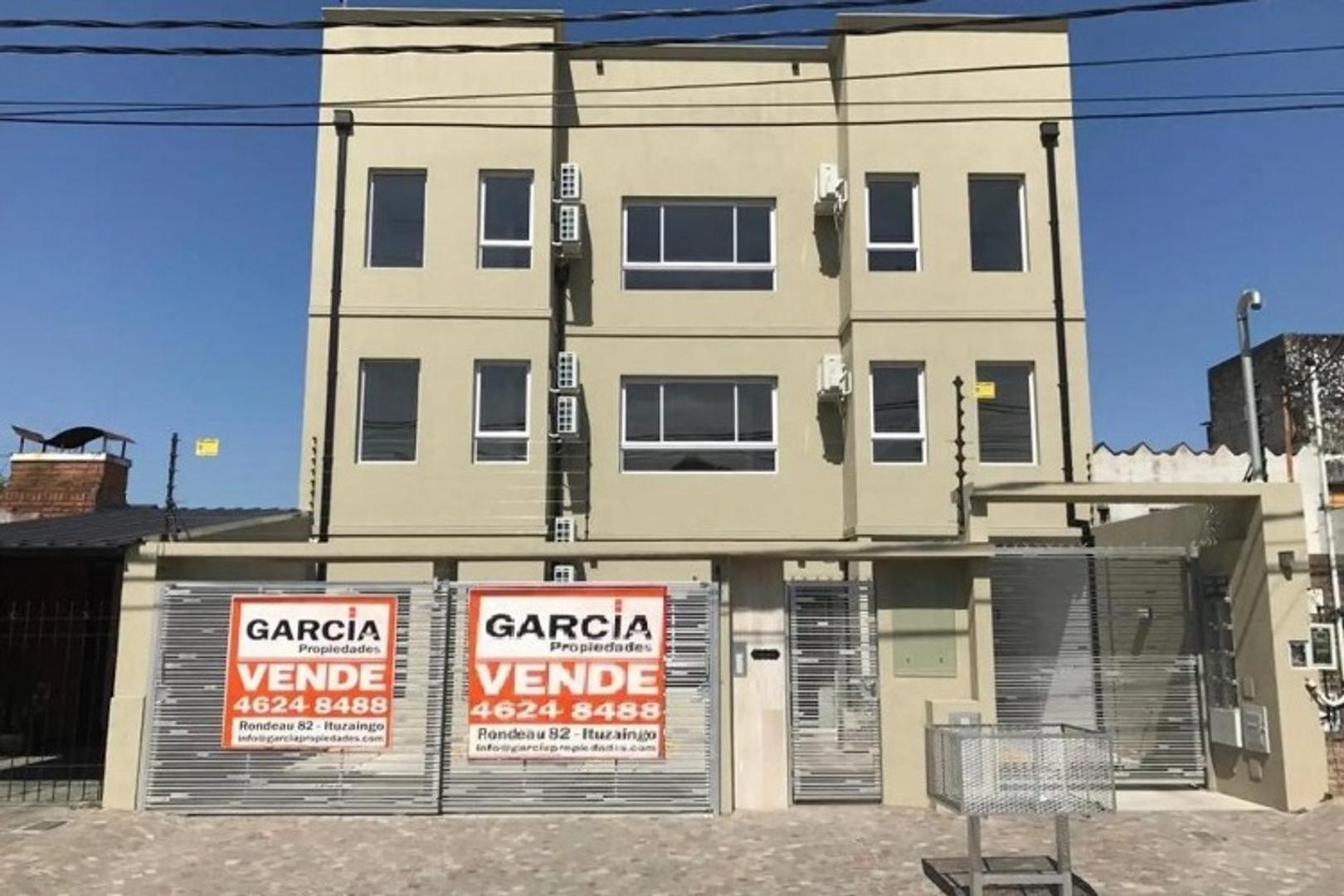 Departamento - Ituzaingó - APTO CRÉDITO BANCARIO