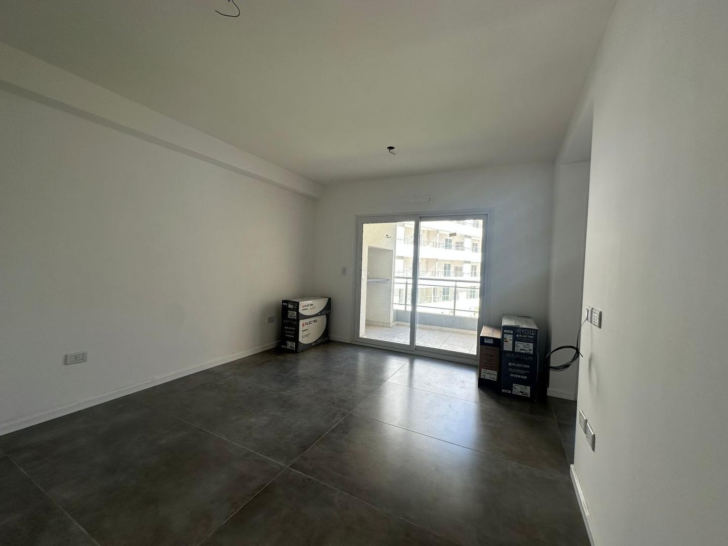 Departamento en Alquiler de 2 dormitorios