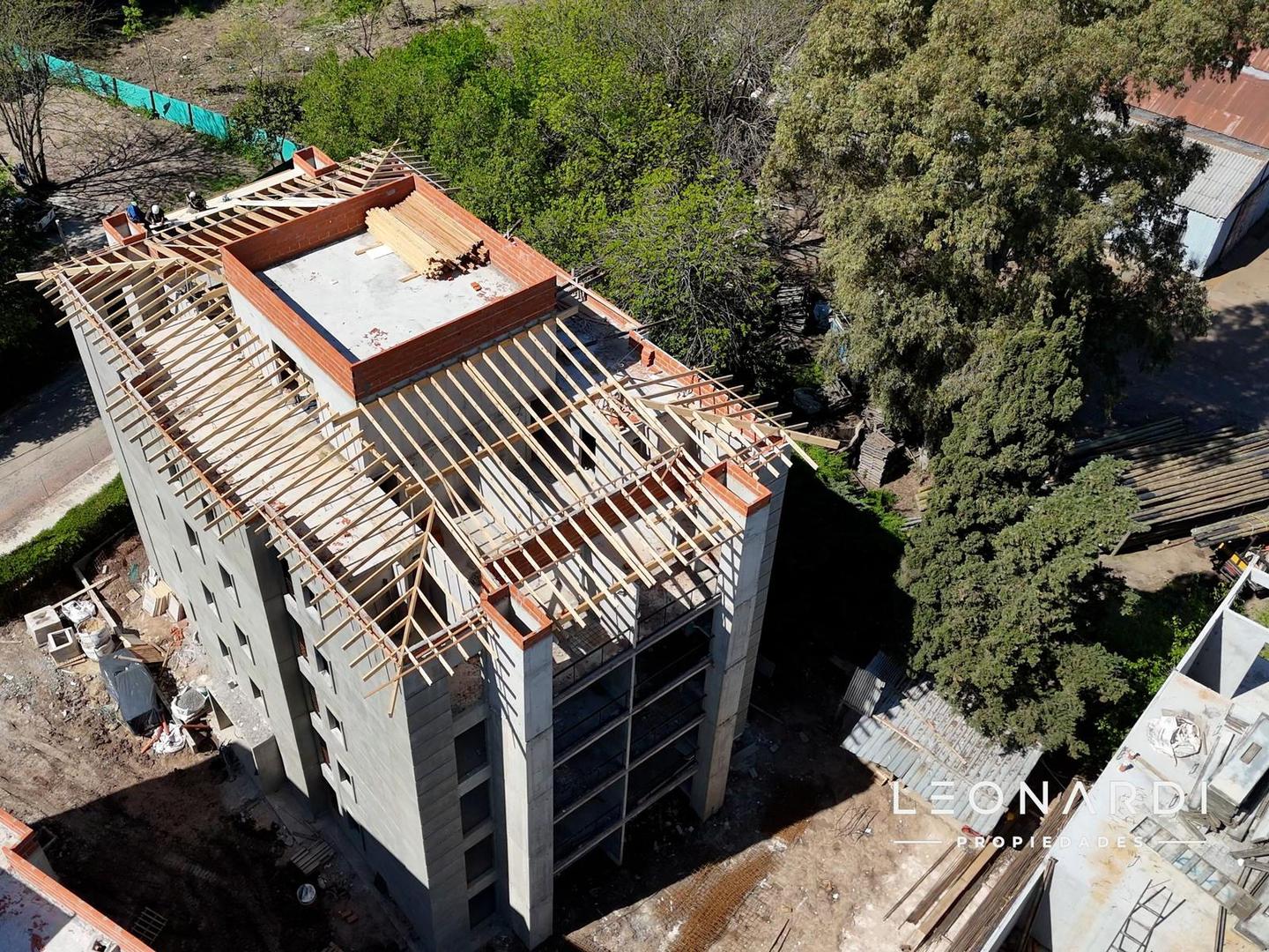 Departamento en Altos Los Robles