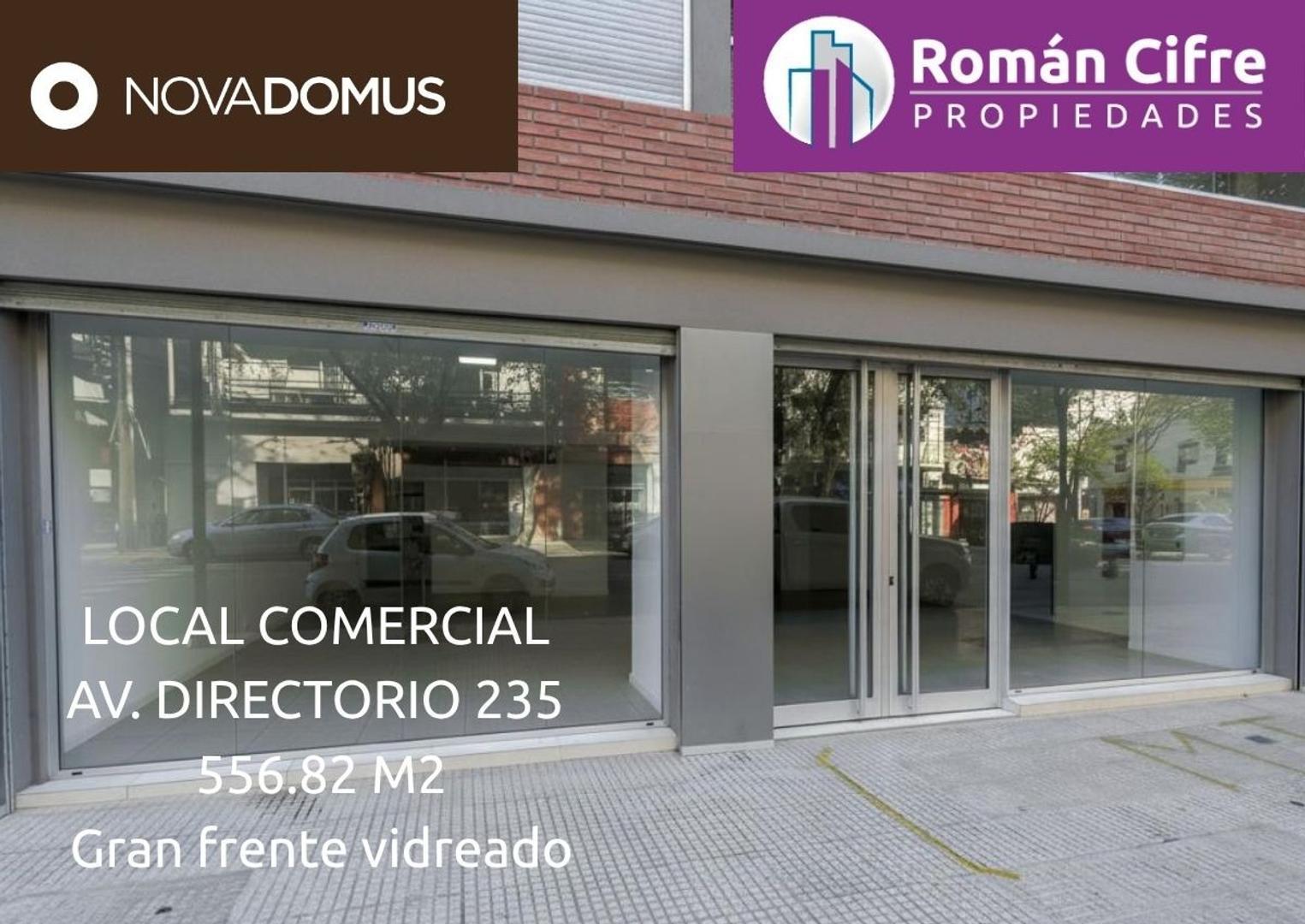 LOCAL COMERCIAL - CABALLITO