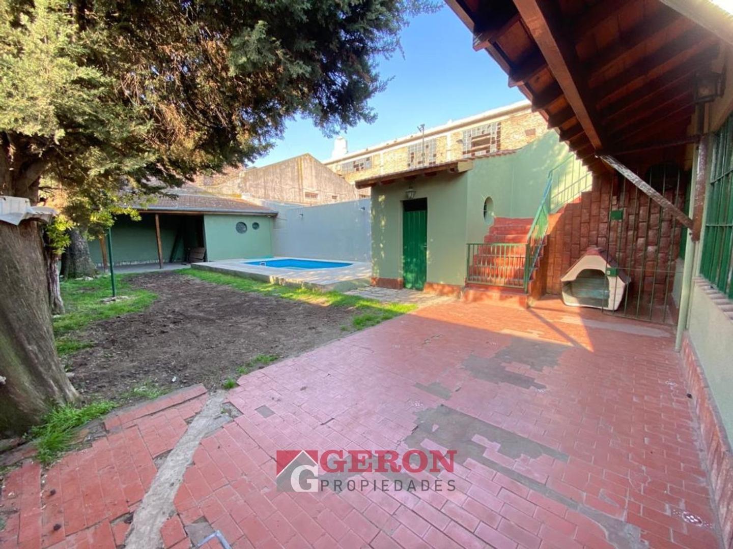 Casa en Venta de 2 dormitorios