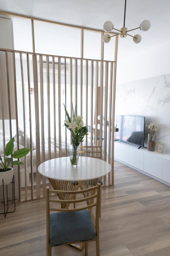 Cervino 3920 , Piso 11