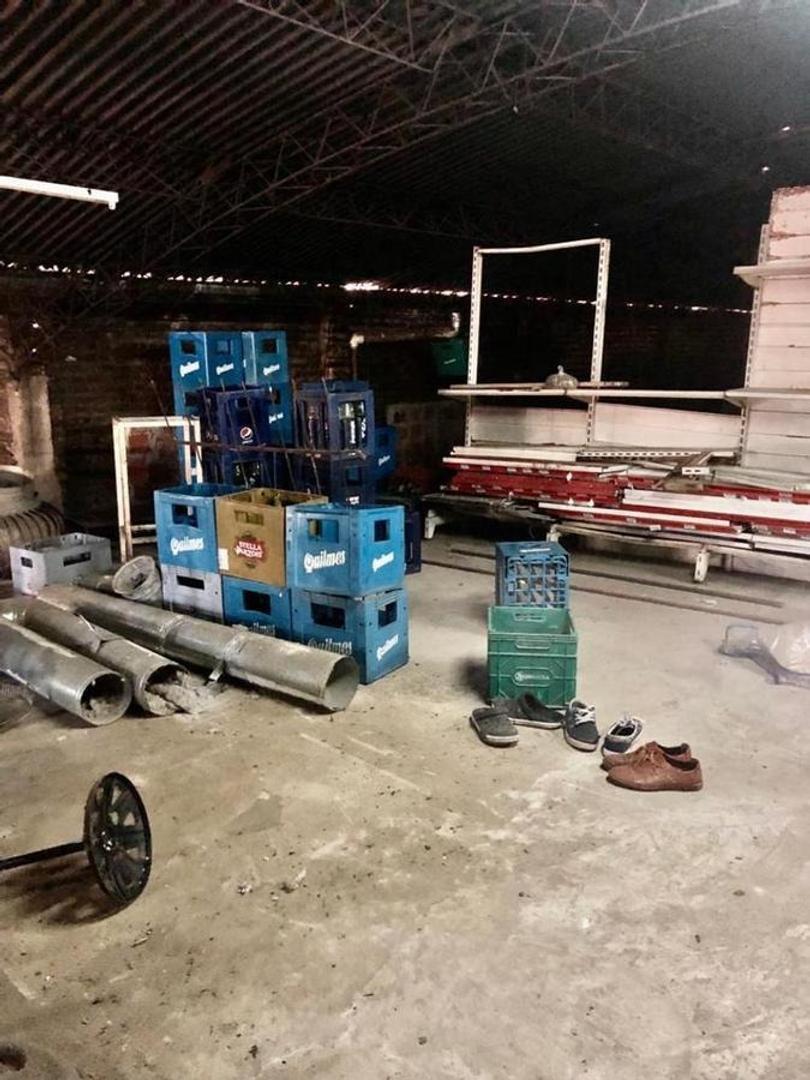 Local Comercial de 310 metros