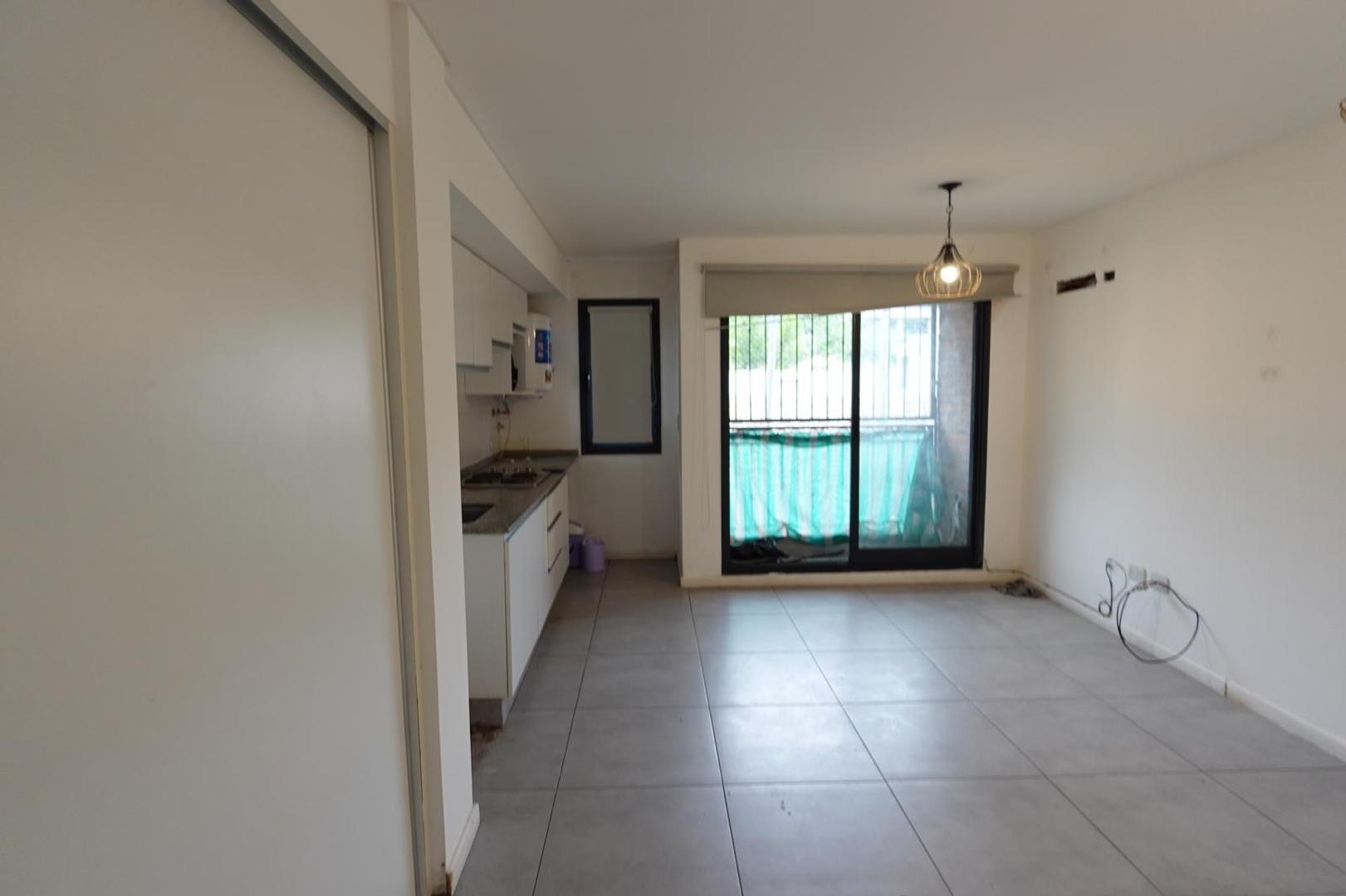 Departamento en Venta en Refinerias, USD 49.000