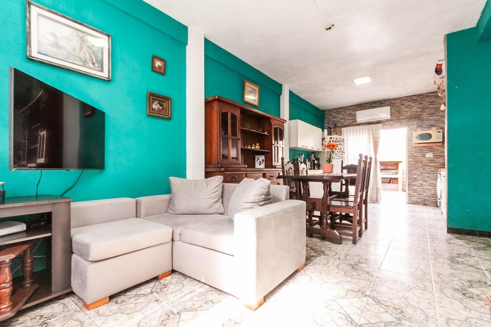 Departamento en Venta de 4 ambientes