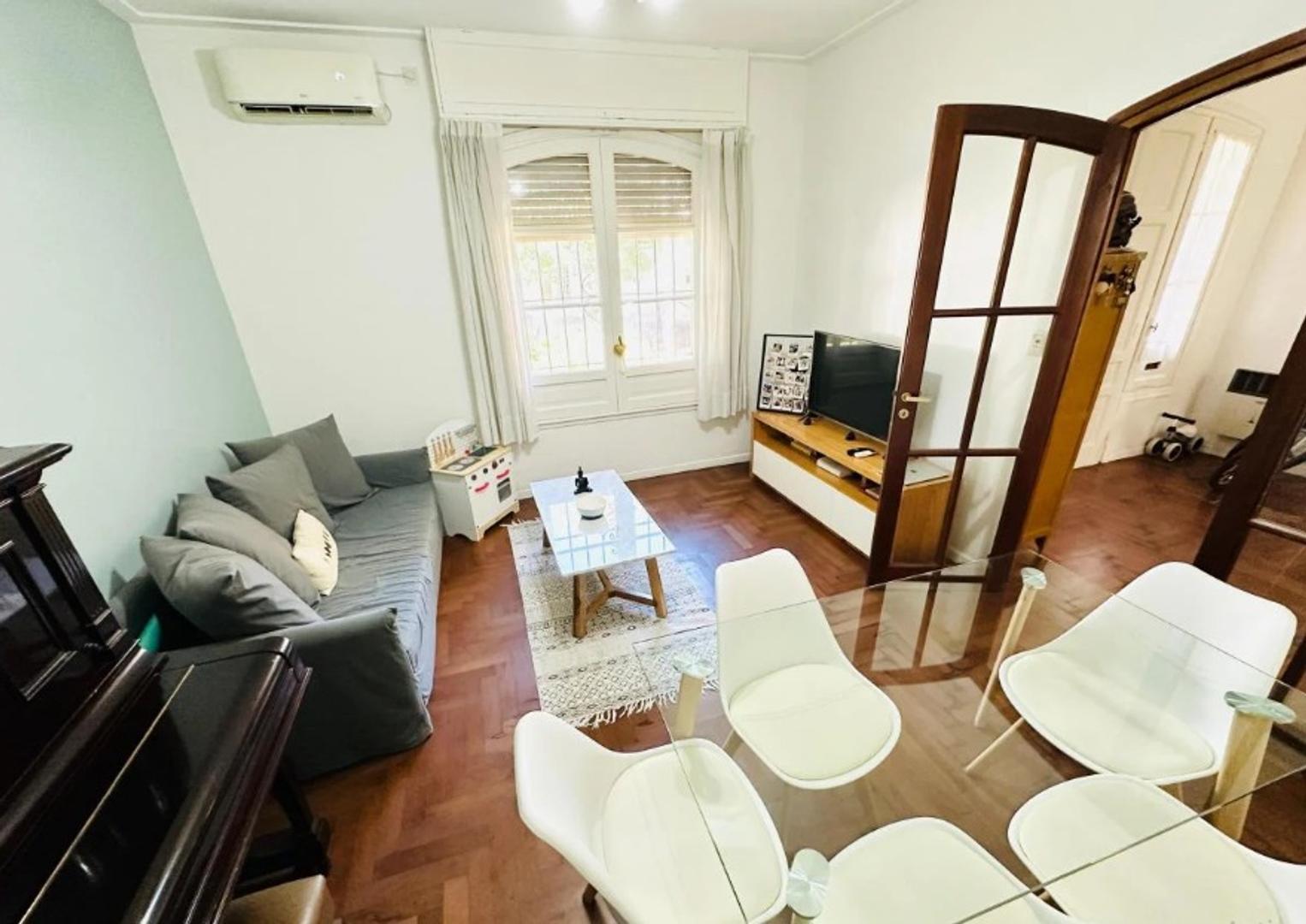 Casa en Venta en San Isidro, USD 199.000