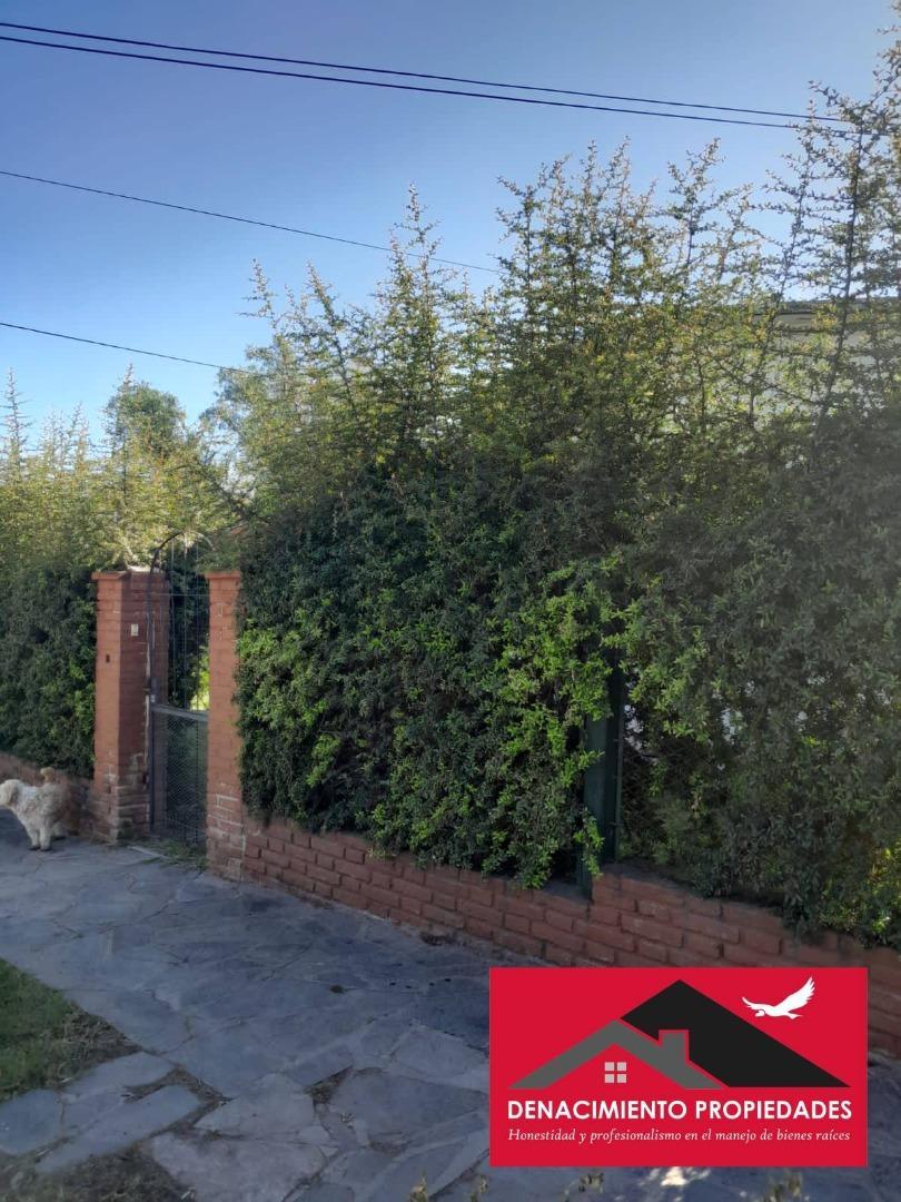 Casa en Venta en Mina Clavero, USD 110.000