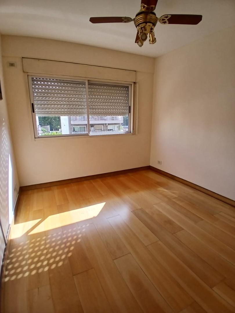 Departamento en Alquiler de 3 ambientes