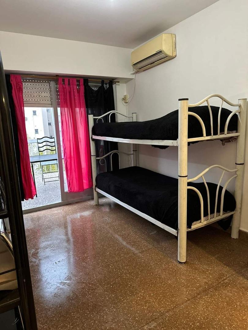 Departamento en alquiler temporario