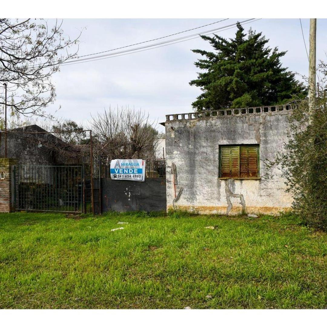 VENDE TERRENO - ARBILLA 1