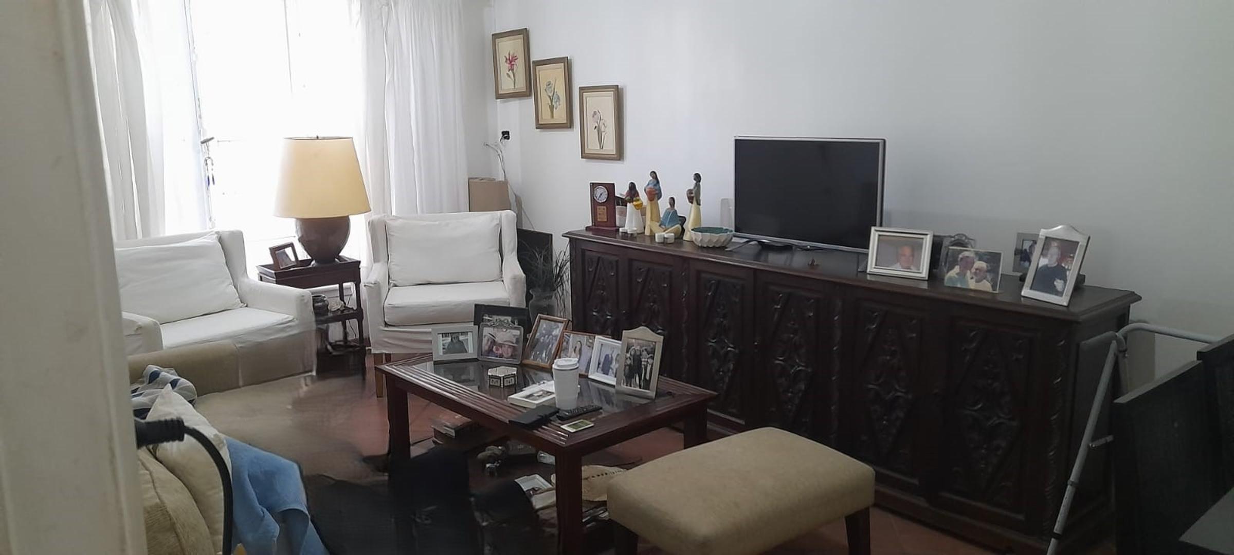 Hermosa casa de 3 ambientes con pileta en Munro