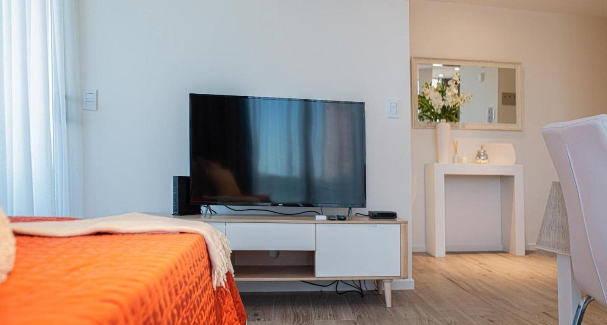 DEPARTAMENTO 1 DORMITORIO EN VENTA - AMARRAS CENTER