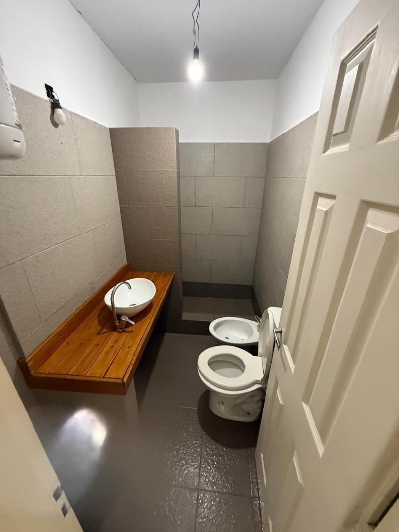 Departamento ambiente y medio